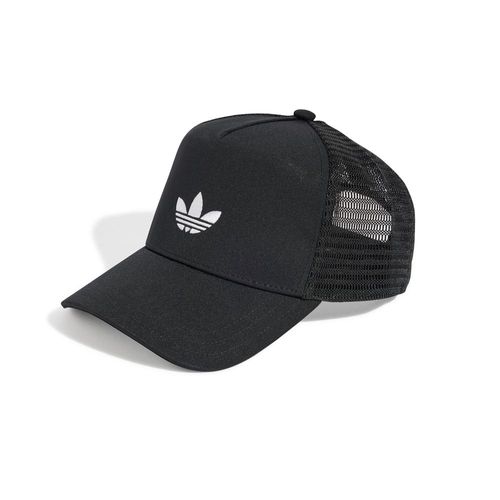 Gorra Unisex adidas Curved Trucker