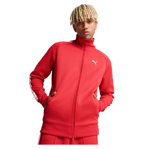 Campera Hombre Puma T7 Always On Track