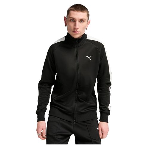Campera Hombre Puma T7 Always On Track