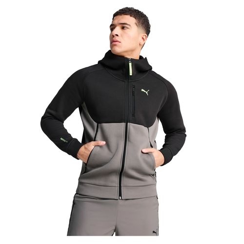 Campera Hombre Puma Pumatech