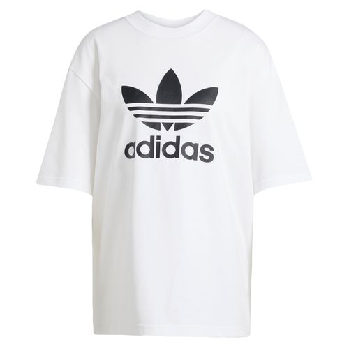 Remera Mujer adidas Adilenium Oversized