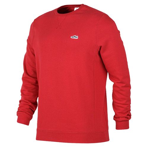 Buzo Hombre Puma Wardrobe Ess