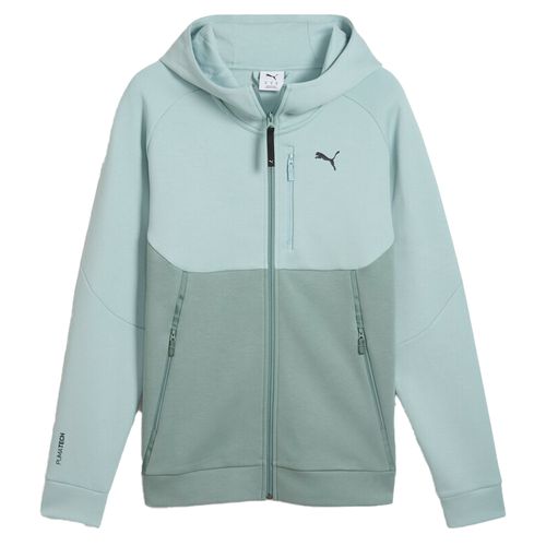 Campera Hombre Puma Pumatech