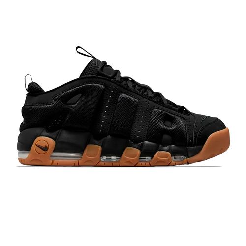 Zapatillas Hombre Nike Air More Uptempo Low