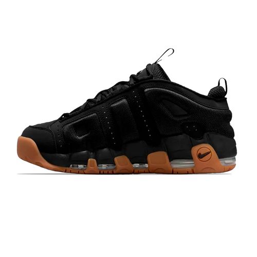 Zapatillas Hombre Nike Air More Uptempo Low