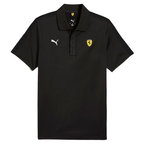 Chomba Hombre Puma Ferrari Race