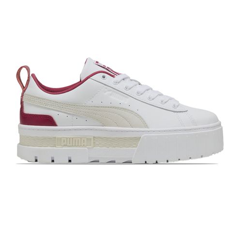 Zapatillas Mujer Puma Mayze Lux
