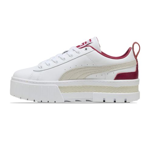 Zapatillas Mujer Puma Mayze Lux