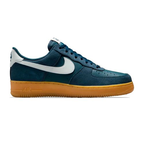 Zapatillas Hombre Nike Air Force 1 07 Lv8