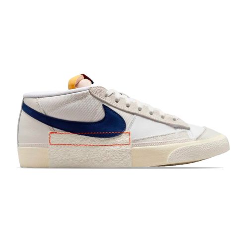 Zapatillas Hombre Nike Blazer Low Pro Club