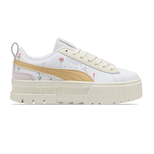 Zapatillas Mujer Puma Mayze Secret