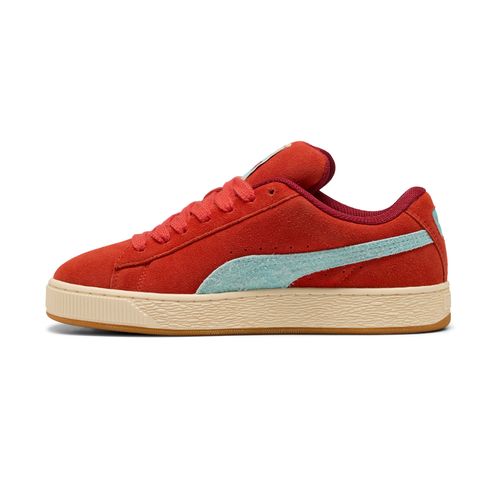 Zapatillas Hombre Puma Suede Xl Weathered