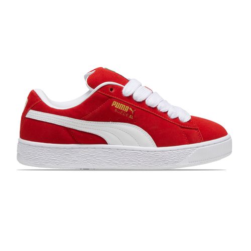 Zapatillas Unisex Puma Suede Xl