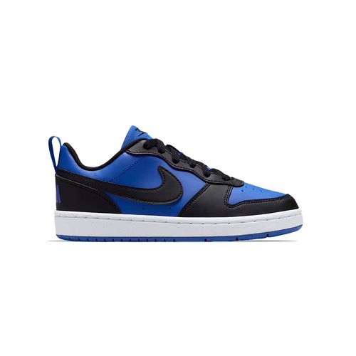 Zapatillas Niños Nike Court Borough