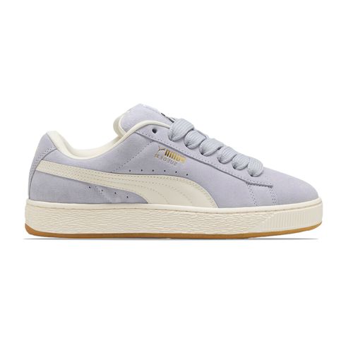 Zapatillas Mujer Puma Suede Xl