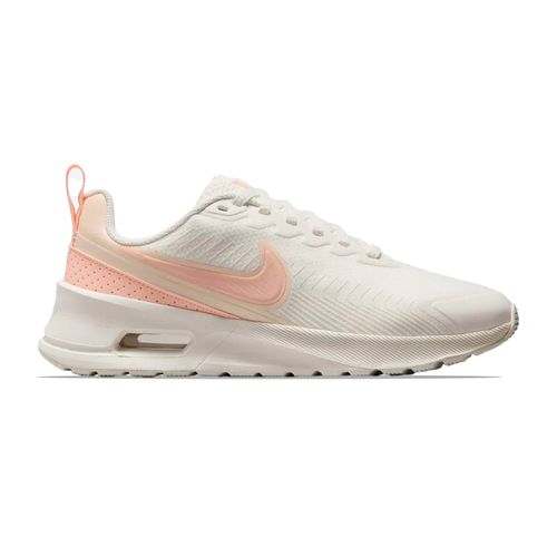 Zapatillas Mujer Nike Air Max Nuaxis