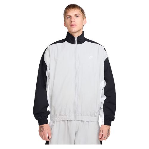 Campera Hombre Nike Club Woven Oversized