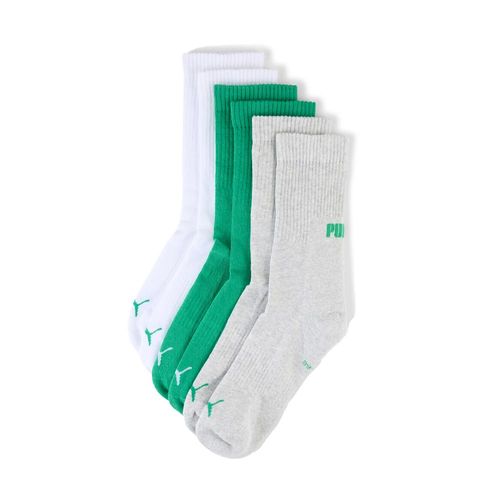 Pack Medias X3 Hombre Puma New Generation