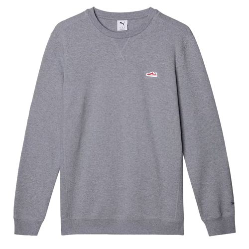 Buzo Hombre Puma Wardrobe Ess