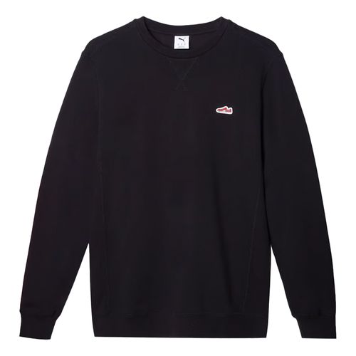 Buzo Hombre Puma Wardrobe Ess