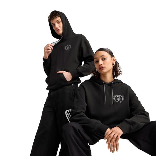 Buzo Unisex Puma X Harry Potter Relaxed