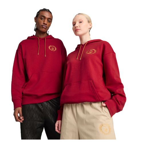 Buzo Unisex Puma X Harry Potter Relaxed