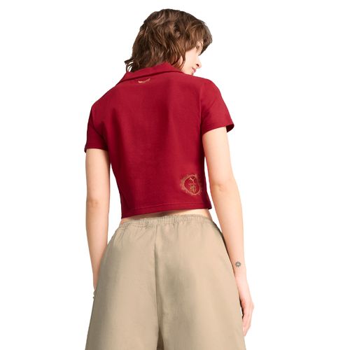 Chomba Mujer Puma Harry Potter