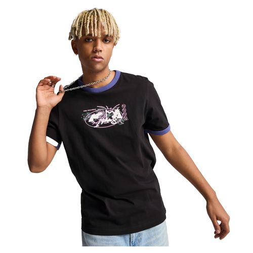 Remera Hombre Future Puma Archive
