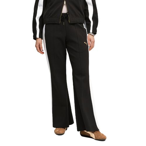 Panntalon Mujer Puma T7 Flared