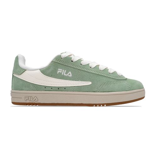 Zapatilla Mujer Fila Court 90