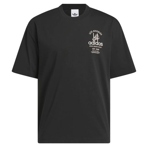 Remera Hombre adidas Fastbrk