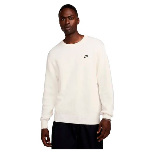 Buzo Hombre Nike Club