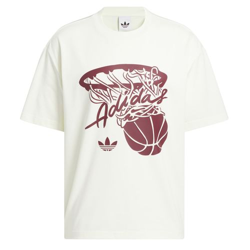Remera Hombre adidas Hot Shot