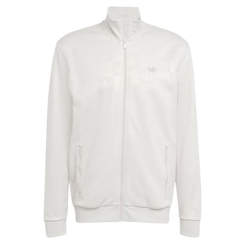 Campera Hombre adidas Monogram Print