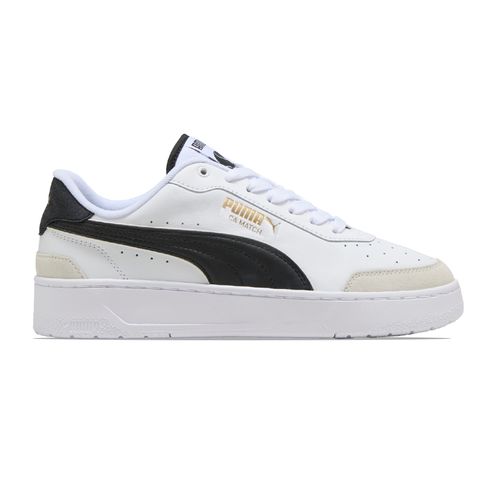 Zapatillas Mujer Puma Ca Match Premium Pipe