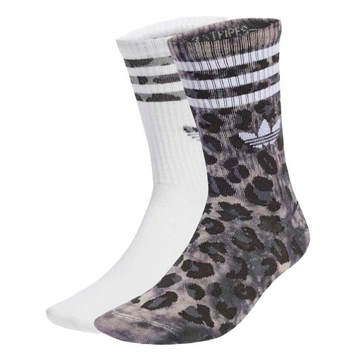 Pack Medias X 2 adidas Leo Crew