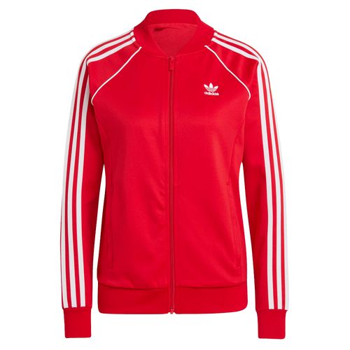Campera Mujer adidas Firebird Classic