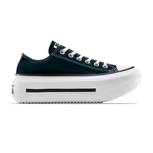 Zapatillas Mujer Converse Chuck Taylor Double Stack