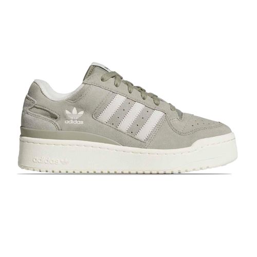 Zapatillas Mujer adidas Forum Bold Stripes