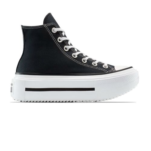 Zapatillas Mujer Converse Stack Hi