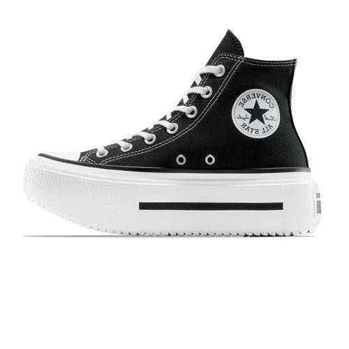 Zapatillas Mujer Converse Stack Hi