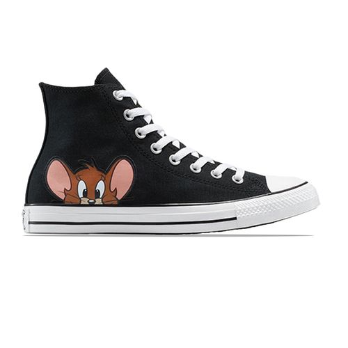 Zapatillas Mujer Converse x Tom y Jerry