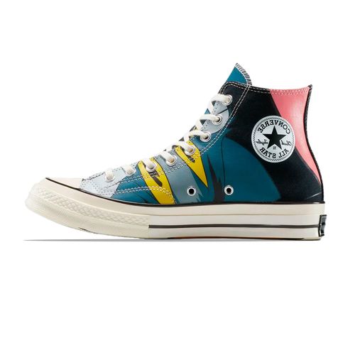 Zapatillas Mujer Converse x Tom y Jerry