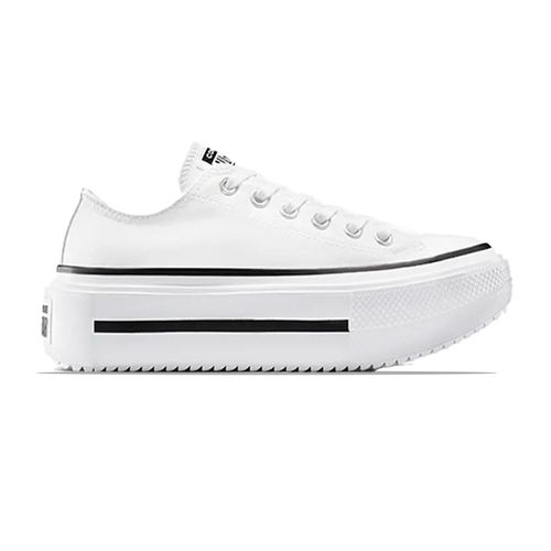 Zapatillas Mujer Converse Chuck Taylor Double Stack