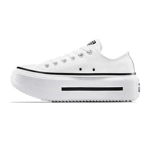 Zapatillas Mujer Converse Chuck Taylor Double Stack