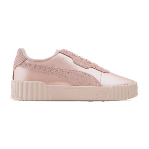 Zapatillas Mujer Puma Carina 30 Pearl