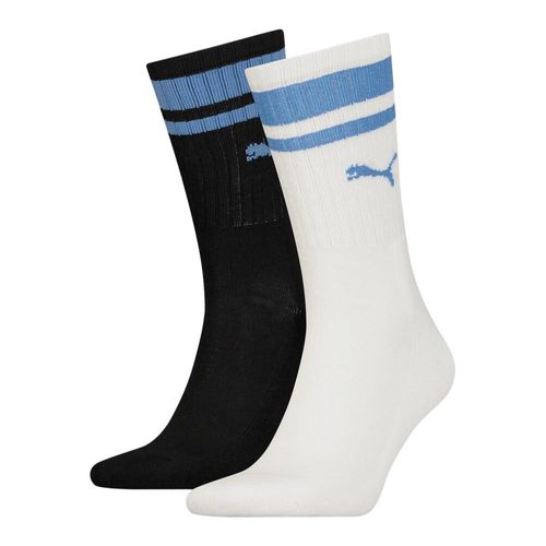 Pack Medias X2 Puma Heritage Stripe