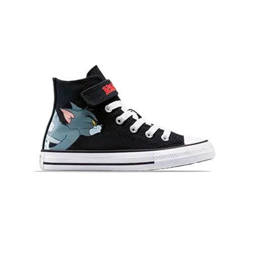 Zapatillas niño Converse x Tom y Jerry
