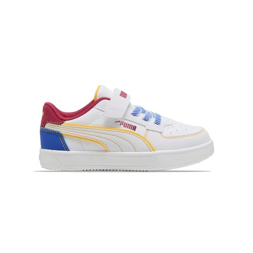 Zapatillas Nino Puma Caven 2.0 Starblitz
