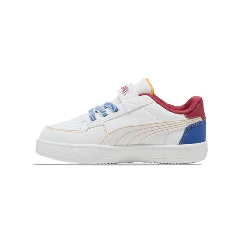 Zapatillas Niños Puma Caven 2.0 Starblitz